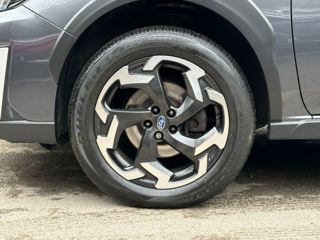 Used Subaru XV 2021 for sale - 77792022: Photo 19