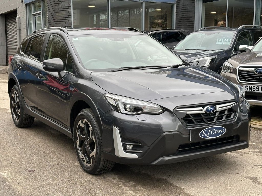 Used Subaru XV 2021 for sale - 77792022: Photo 21