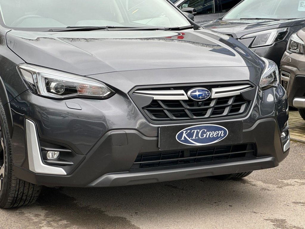 Used Subaru XV 2021 for sale - 77792022: Photo 22