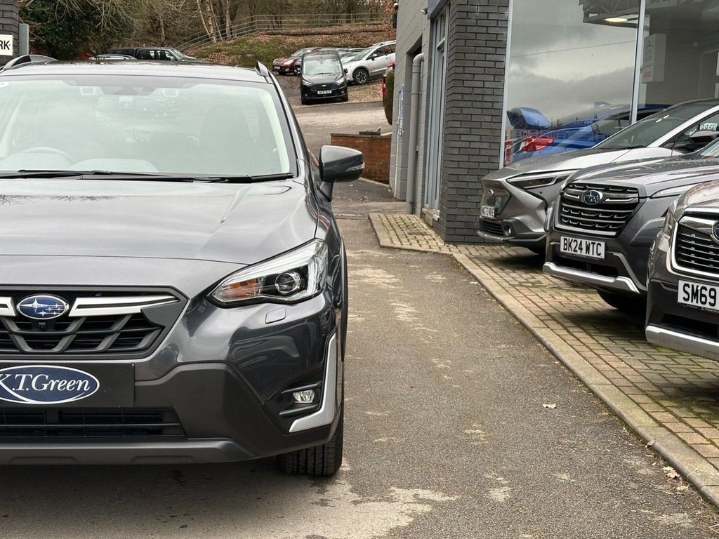 Used Subaru XV 2021 for sale - 77792022: Photo 25