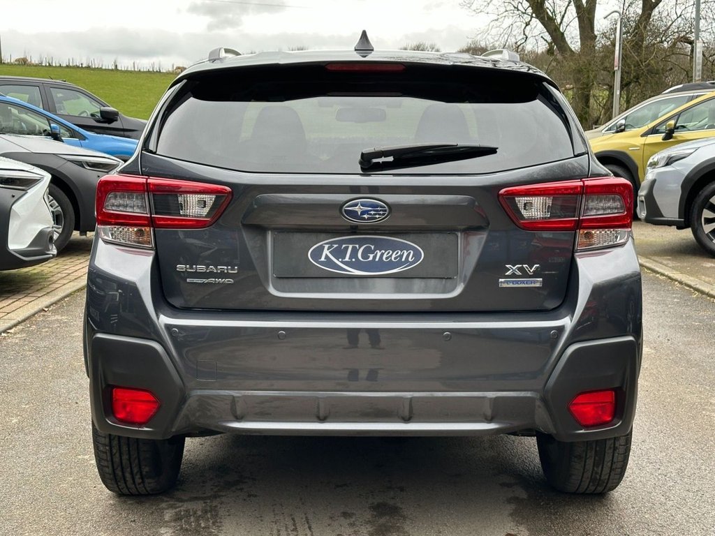 Used Subaru XV 2021 for sale - 77792022: Photo 26