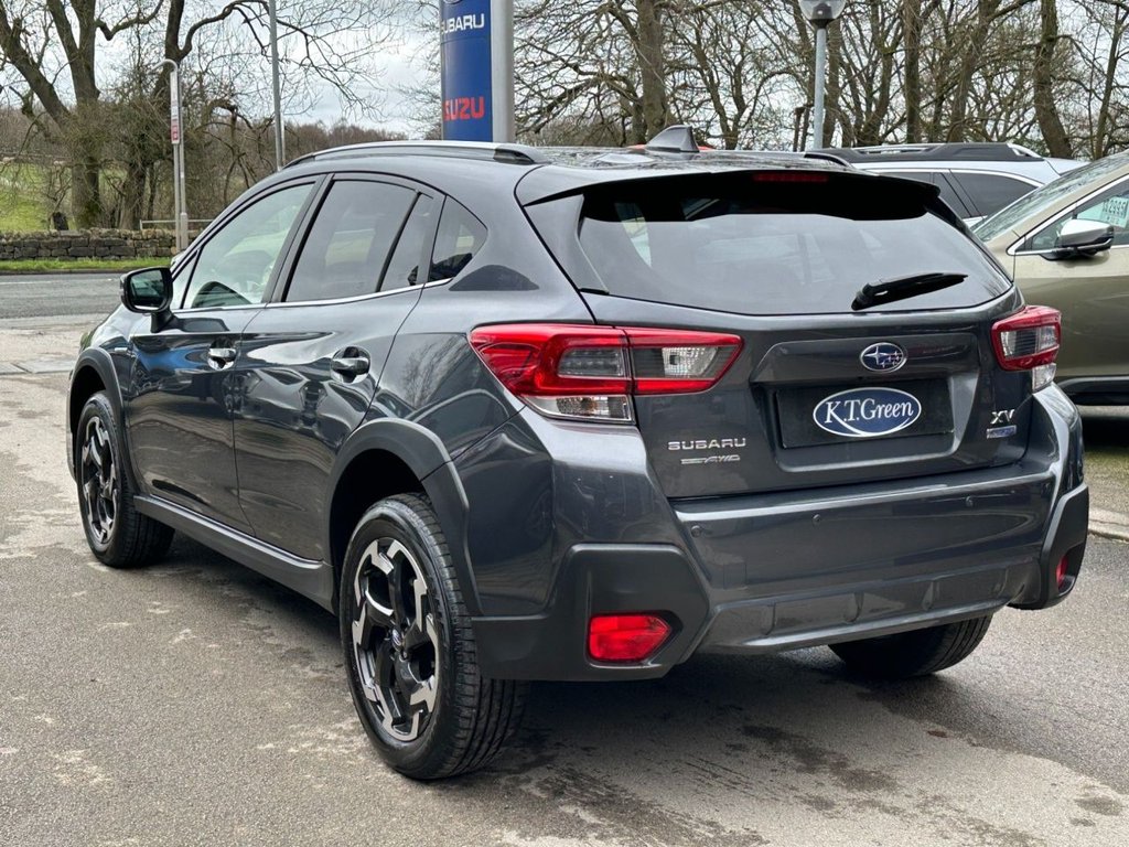 Used Subaru XV 2021 for sale - 77792022: Photo 27