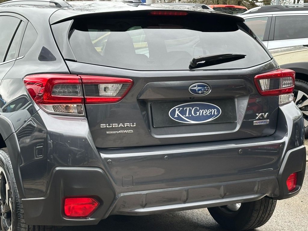 Used Subaru XV 2021 for sale - 77792022: Photo 28
