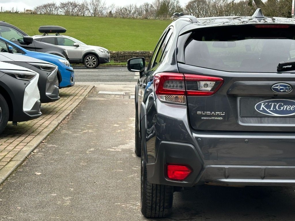 Used Subaru XV 2021 for sale - 77792022: Photo 29