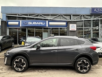Used Subaru XV 2021 for sale - 77792022: Photo