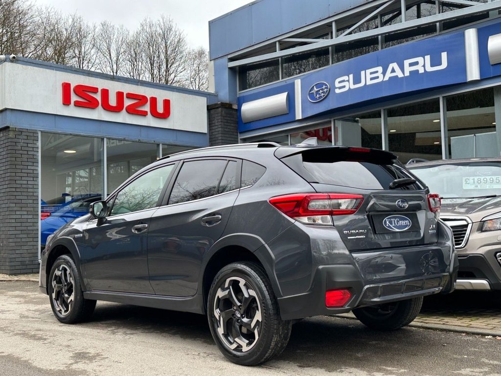 Used Subaru XV 2021 for sale - 77792022: Photo 3