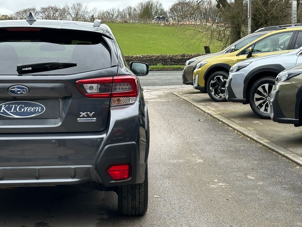 Used Subaru XV 2021 for sale - 77792022: Photo 30