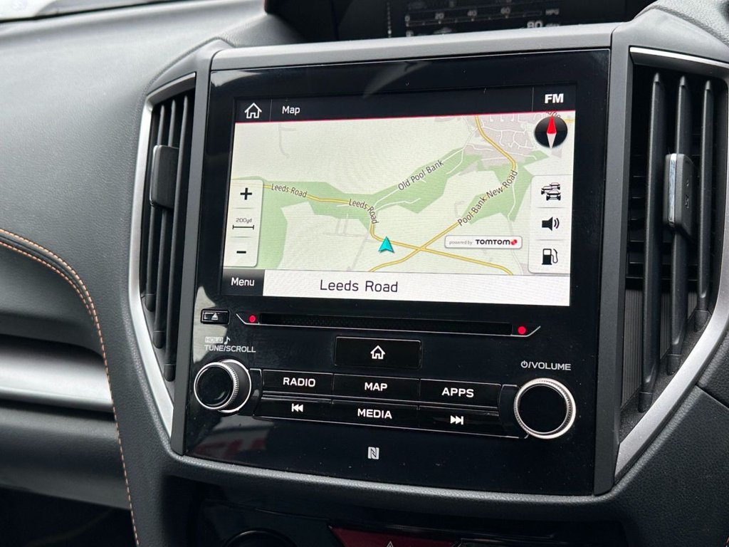 Used Subaru XV 2021 for sale - 77792022: Photo 33