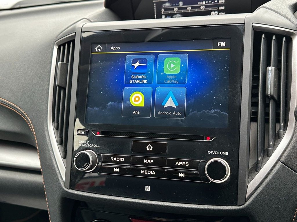 Used Subaru XV 2021 for sale - 77792022: Photo 34