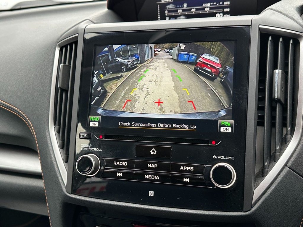 Used Subaru XV 2021 for sale - 77792022: Photo 35