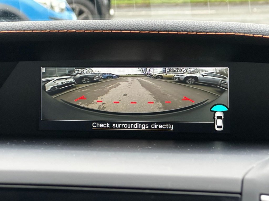 Used Subaru XV 2021 for sale - 77792022: Photo 36