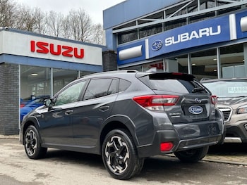 Used Subaru XV 2021 for sale - 77792022: Photo