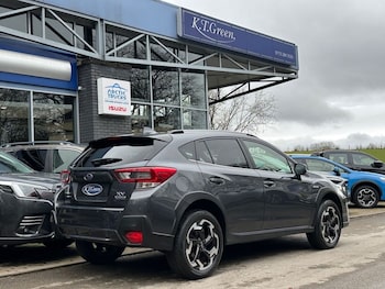 Used Subaru XV 2021 for sale - 77792022: Photo