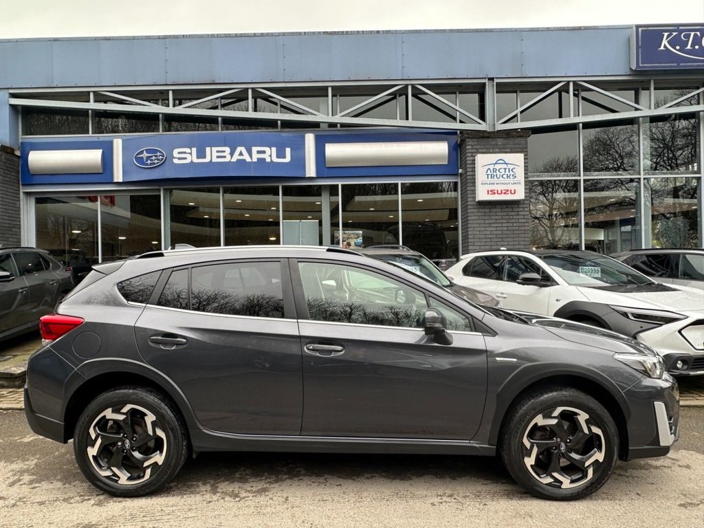 Used Subaru XV 2021 for sale - 77792022: Photo 5