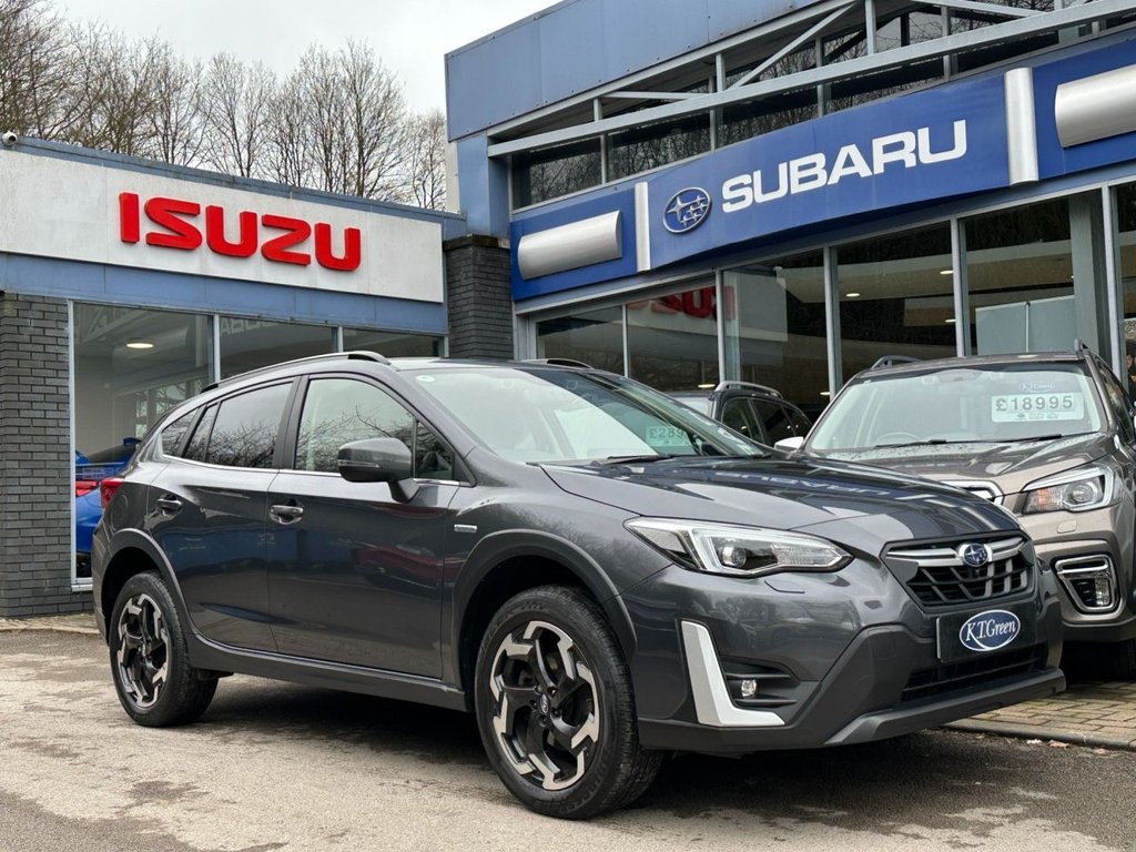 Used Subaru XV 2021 for sale - 77792022: Photo 6