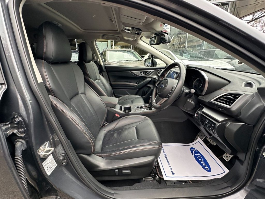 Used Subaru XV 2021 for sale - 77792022: Photo 7