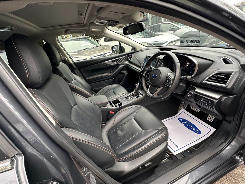 Used Subaru XV 2021 for sale - 77792022: Photo 8