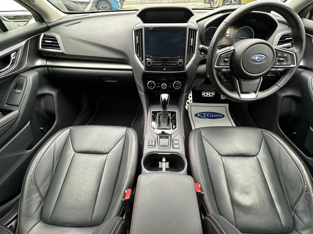 Used Subaru XV 2021 for sale - 77792022: Photo 9