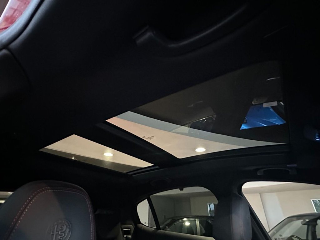 Used Alfa Romeo Stelvio 2022 for sale - 77534583: Photo 13