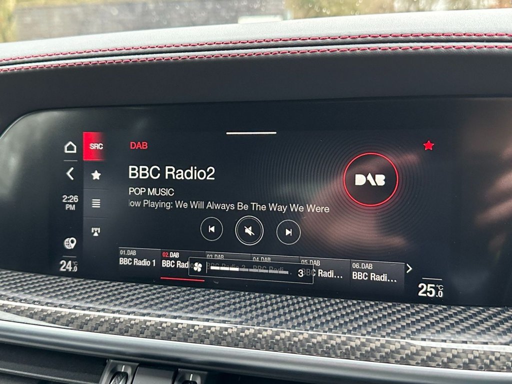 Used Alfa Romeo Stelvio 2022 for sale - 77534583: Photo 19