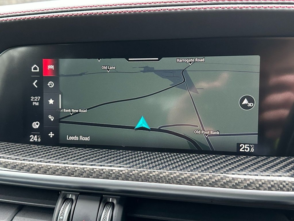 Used Alfa Romeo Stelvio 2022 for sale - 77534583: Photo 20