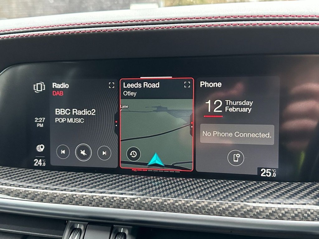 Used Alfa Romeo Stelvio 2022 for sale - 77534583: Photo 22