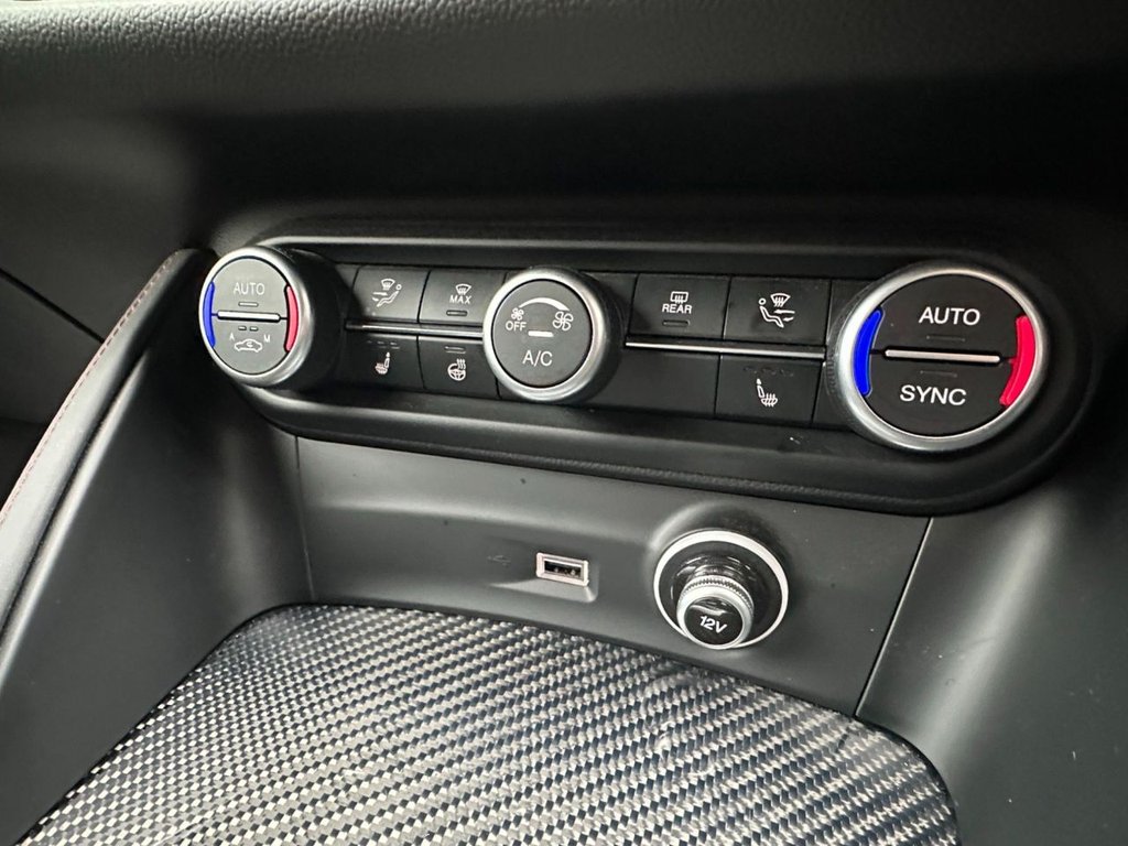 Used Alfa Romeo Stelvio 2022 for sale - 77534583: Photo 26