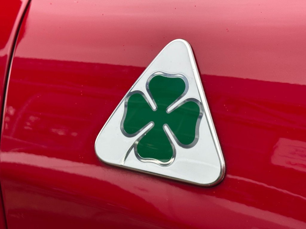 Used Alfa Romeo Stelvio 2022 for sale - 77534583: Photo 35