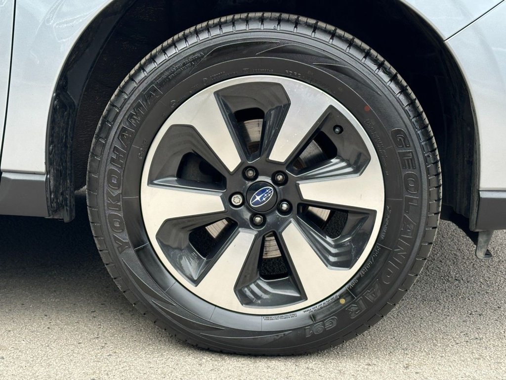 Used Subaru Forester 2018 for sale - 76710851: Photo 12