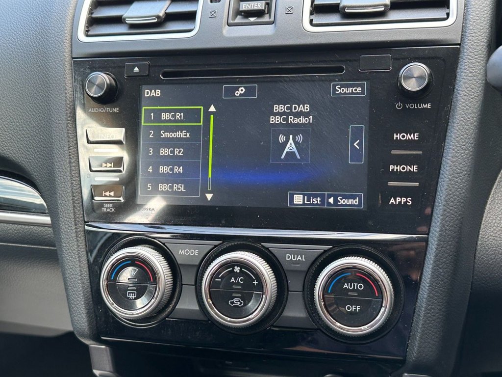 Used Subaru Forester 2018 for sale - 76710851: Photo 18