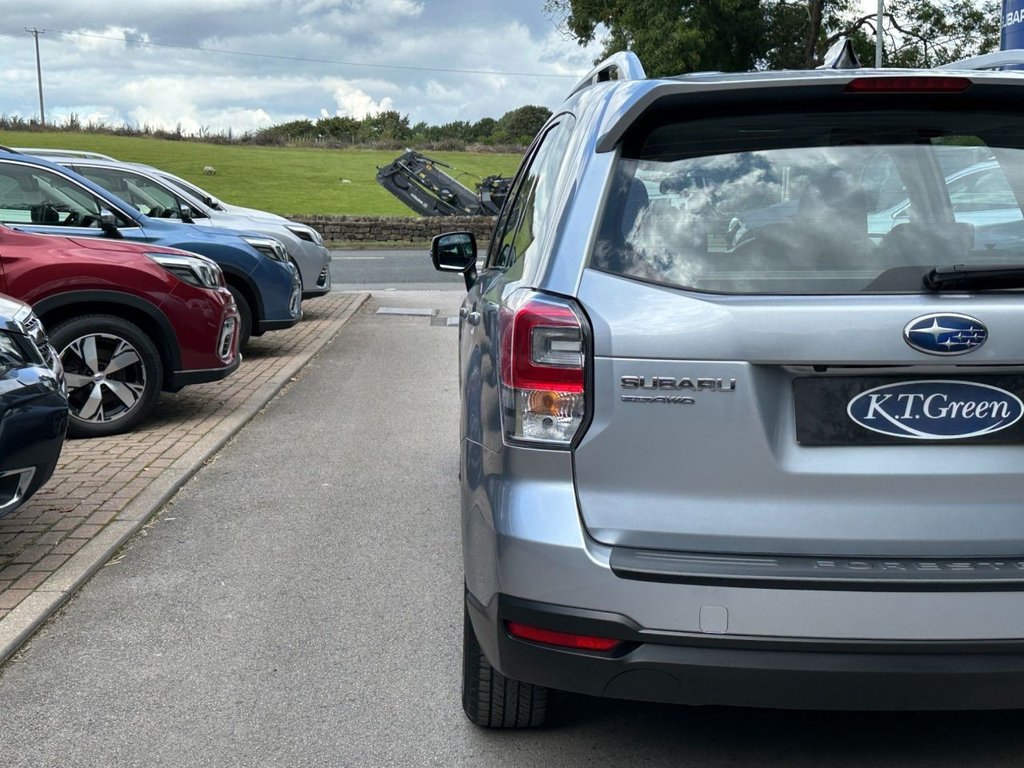 Used Subaru Forester 2018 for sale - 76710851: Photo 30