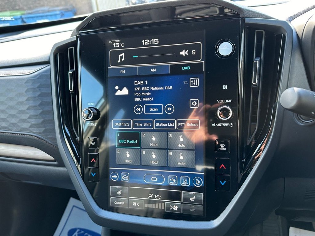 Used Subaru Forester 2025 for sale - 76710891: Photo 16