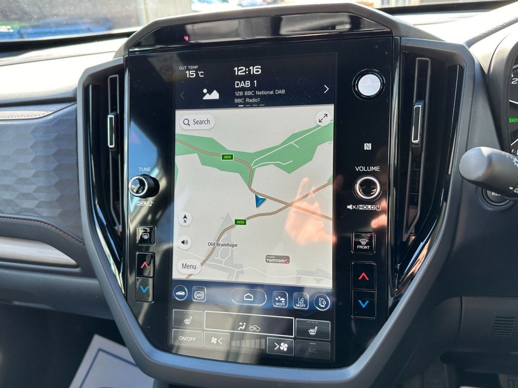 Used Subaru Forester 2025 for sale - 76710891: Photo 19