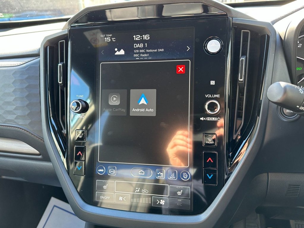 Used Subaru Forester 2025 for sale - 76710891: Photo 20