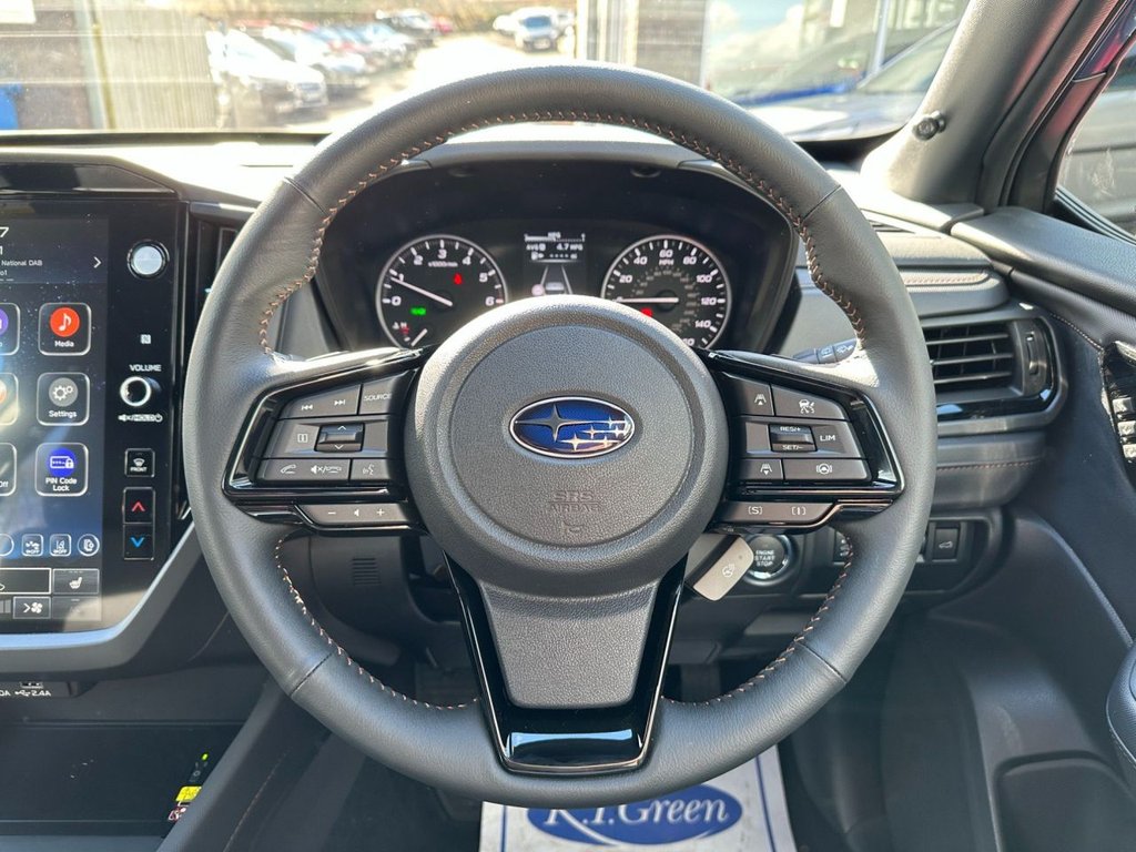 Used Subaru Forester 2025 for sale - 76710891: Photo 21