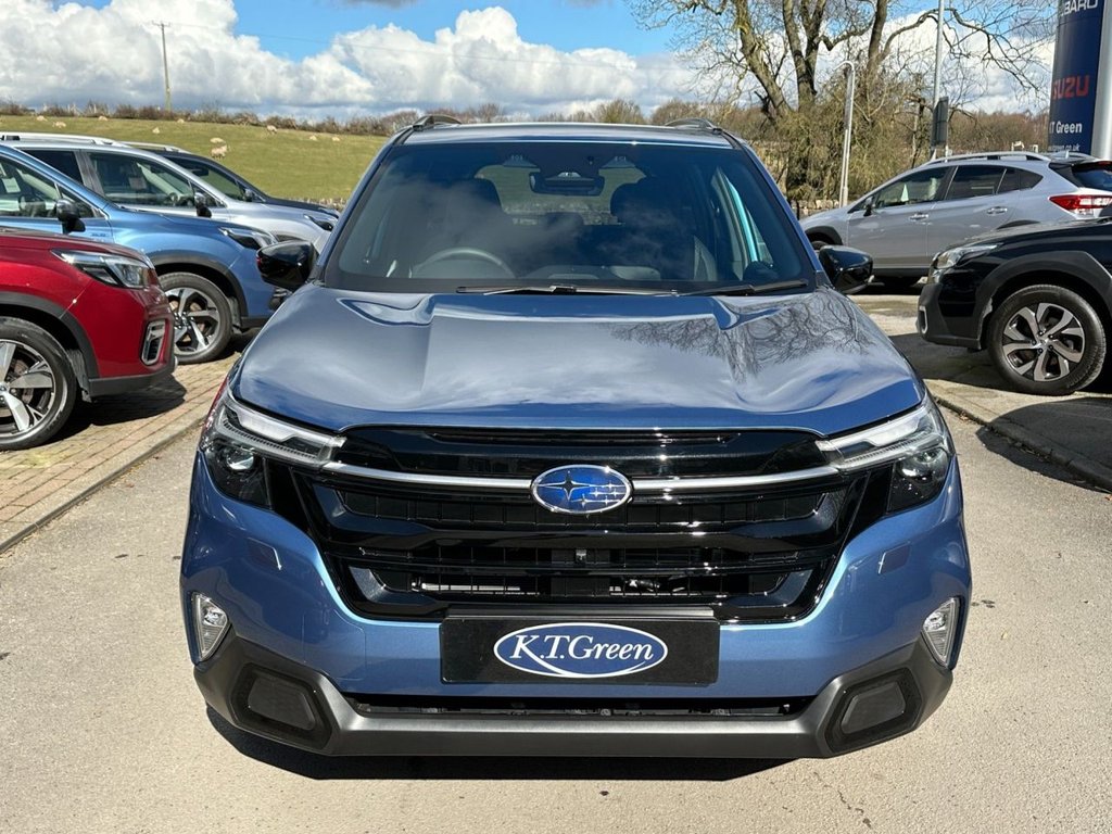 Used Subaru Forester 2025 for sale - 76710891: Photo 24