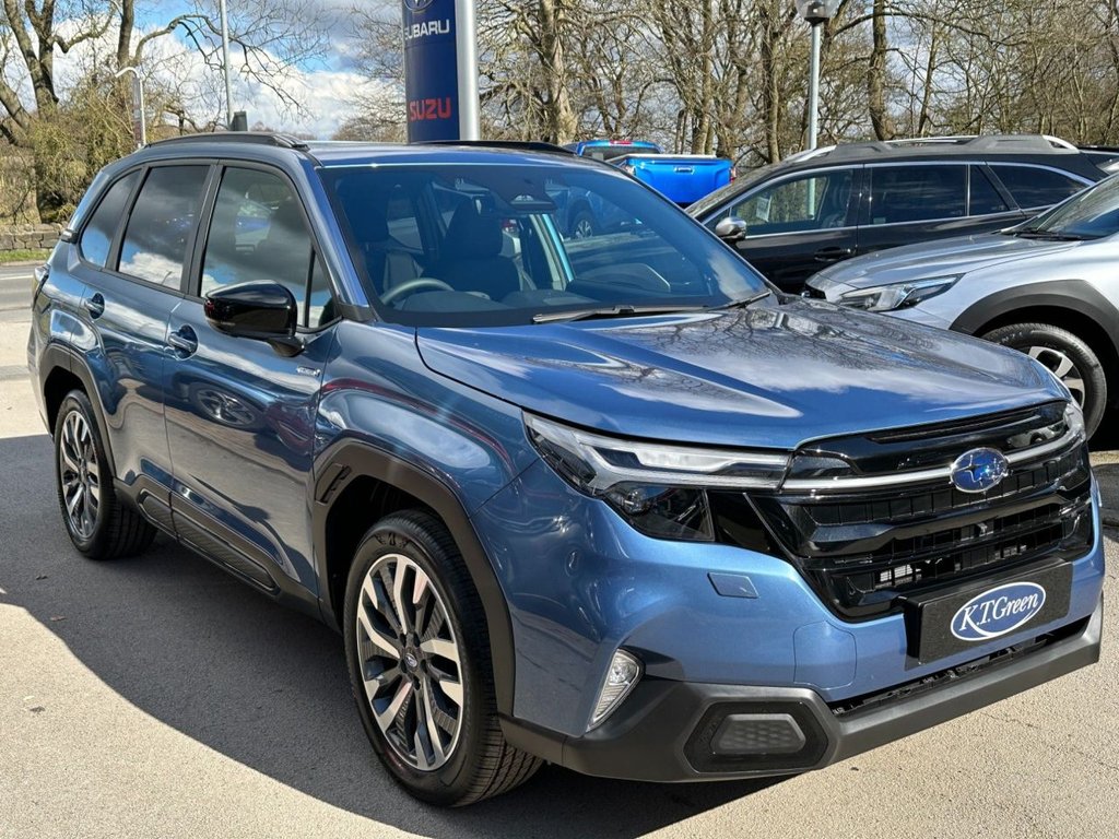 Used Subaru Forester 2025 for sale - 76710891: Photo 25