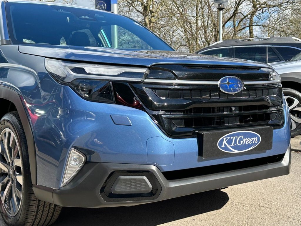 Used Subaru Forester 2025 for sale - 76710891: Photo 26