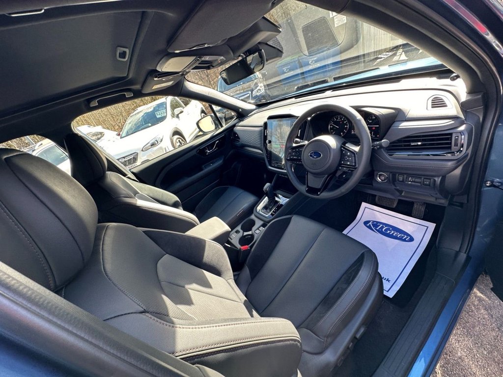 Used Subaru Forester 2025 for sale - 76710891: Photo 8