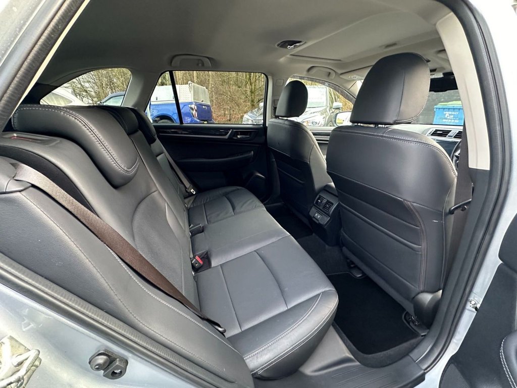 Used Subaru Outback 2020 for sale - 77227641: Photo 12