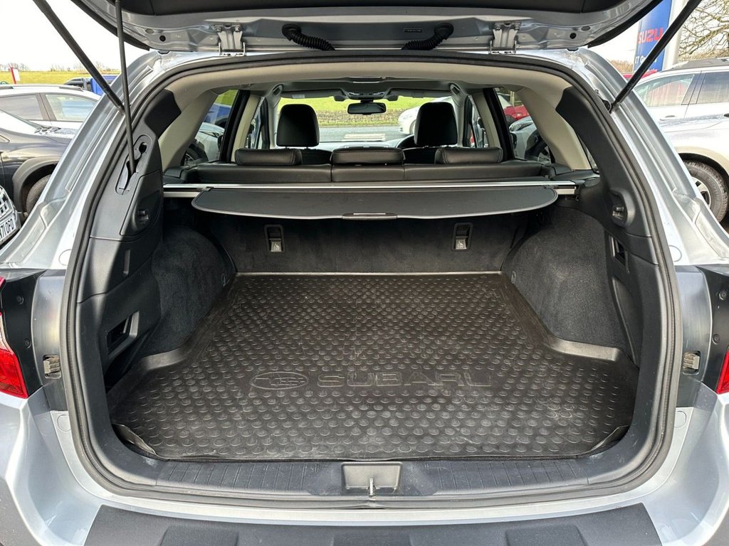 Used Subaru Outback 2020 for sale - 77227641: Photo 13