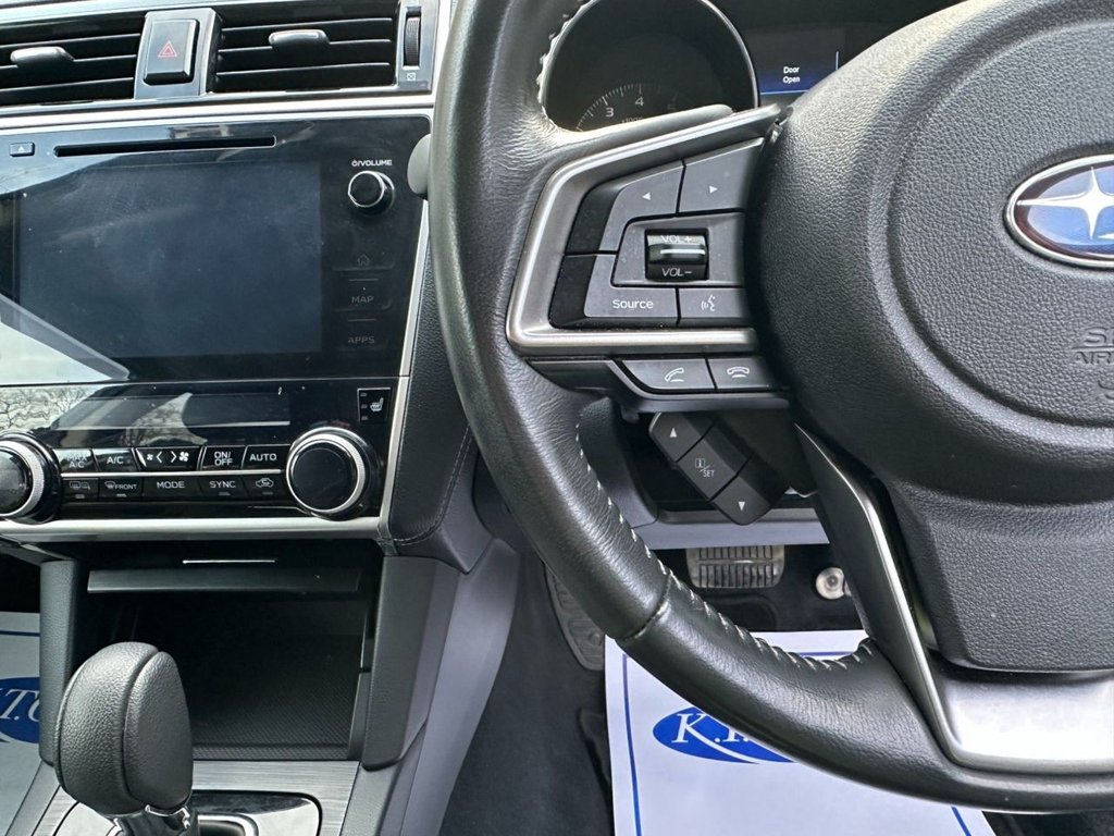 Used Subaru Outback 2020 for sale - 77227641: Photo 15