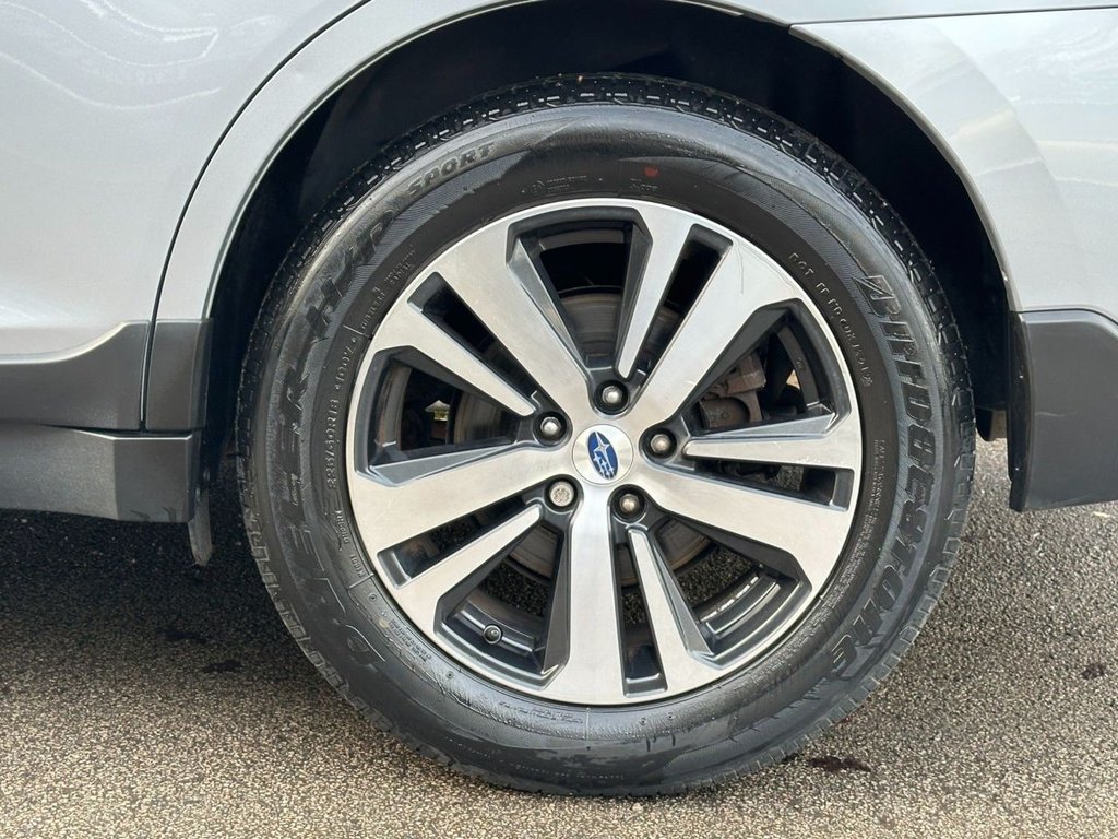 Used Subaru Outback 2020 for sale - 77227641: Photo 18