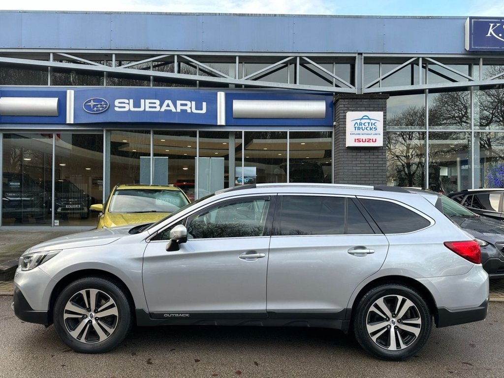 Used Subaru Outback 2020 for sale - 77227641: Photo 2