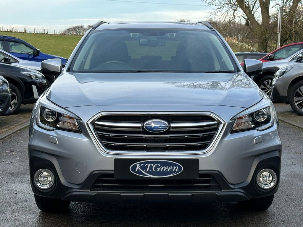 Used Subaru Outback 2020 for sale - 77227641: Photo 20