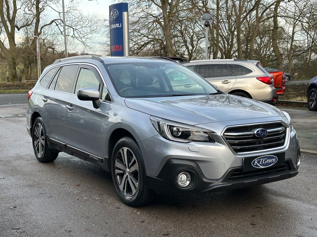 Used Subaru Outback 2020 for sale - 77227641: Photo 21