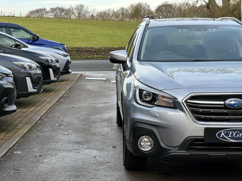 Used Subaru Outback 2020 for sale - 77227641: Photo 24