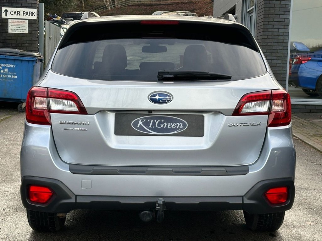 Used Subaru Outback 2020 for sale - 77227641: Photo 26