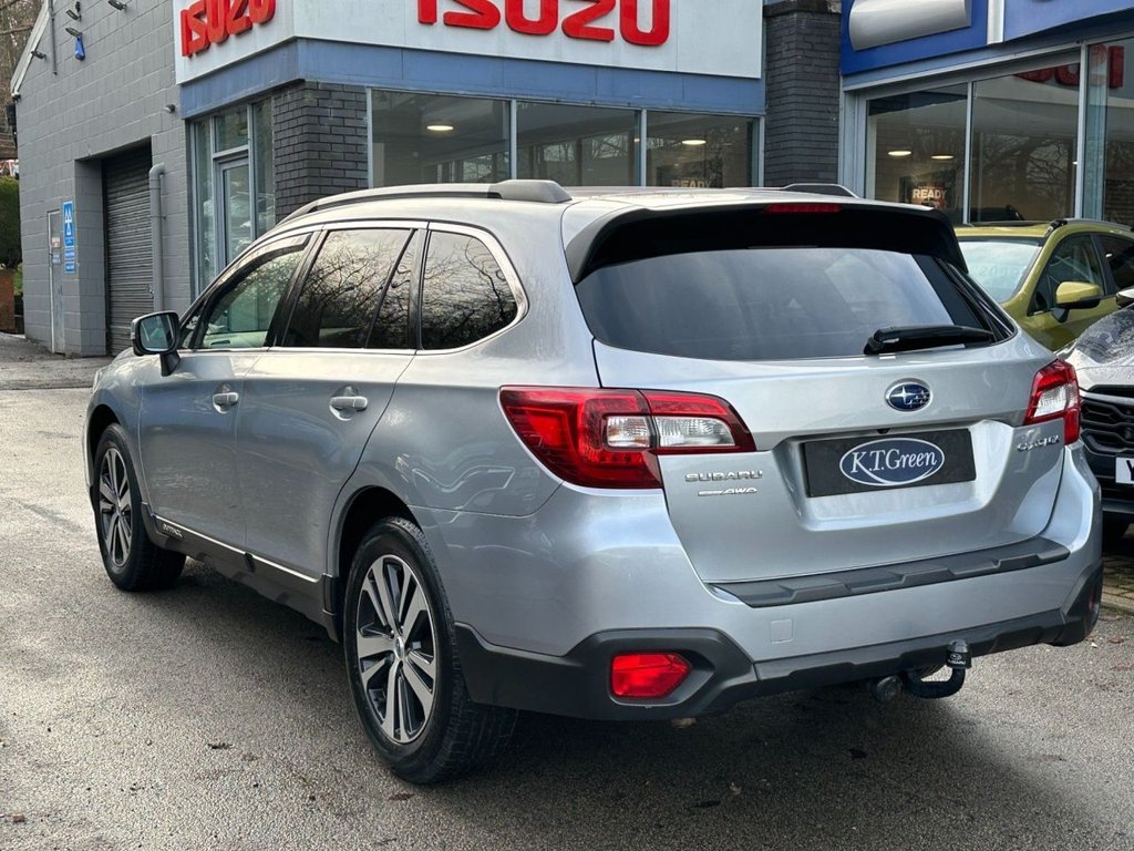 Used Subaru Outback 2020 for sale - 77227641: Photo 27