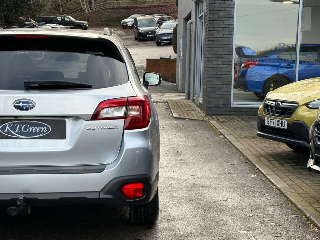 Used Subaru Outback 2020 for sale - 77227641: Photo 31